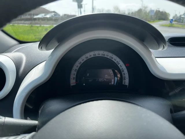 Renault Twingo Intens SCe 65