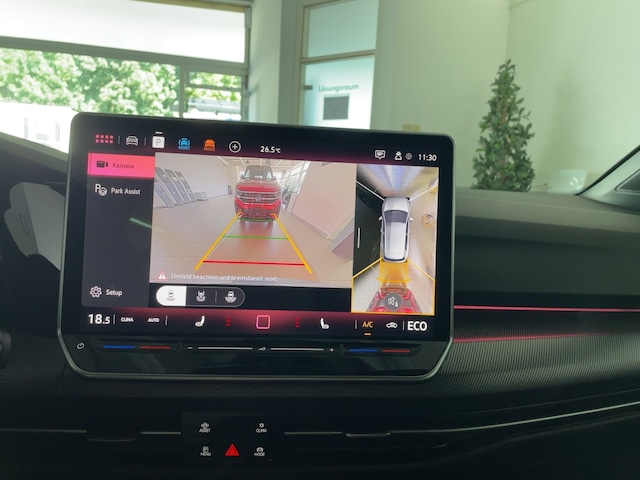 Volkswagen Golf DSG eHybrid