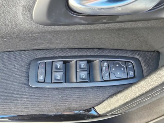 Renault Kadjar Business Line TCe 140