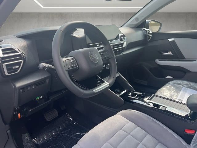 Citroën C4 Hybrid Max