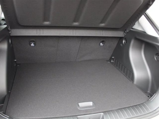 Hyundai Kona Electric Smart