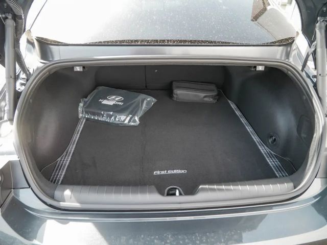 Hyundai IONIQ 6 4WD Vierwielaandrijving