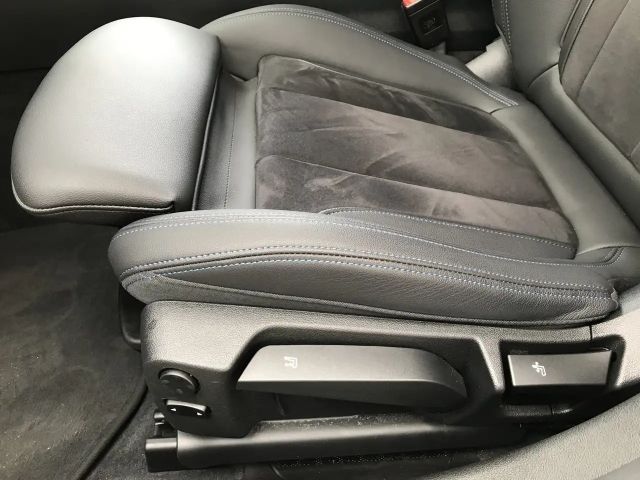 BMW 320 320d M-Sport xDrive