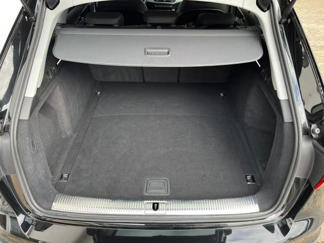 Audi A4 35 TDI Avant