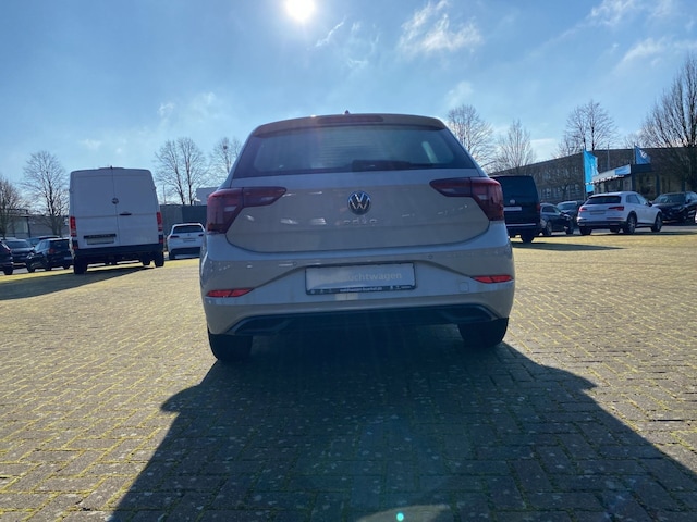 Volkswagen Polo 1.0 TSI IQ.Drive Life