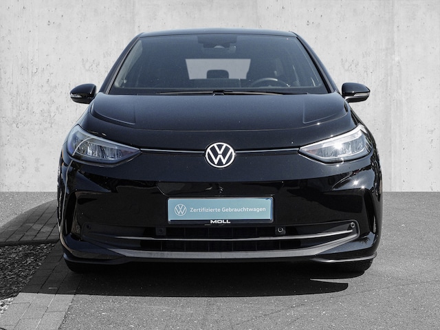 Volkswagen ID.3 150 kW 58 KWh