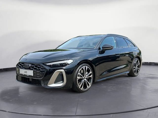 Audi A5 Hybride Quattro