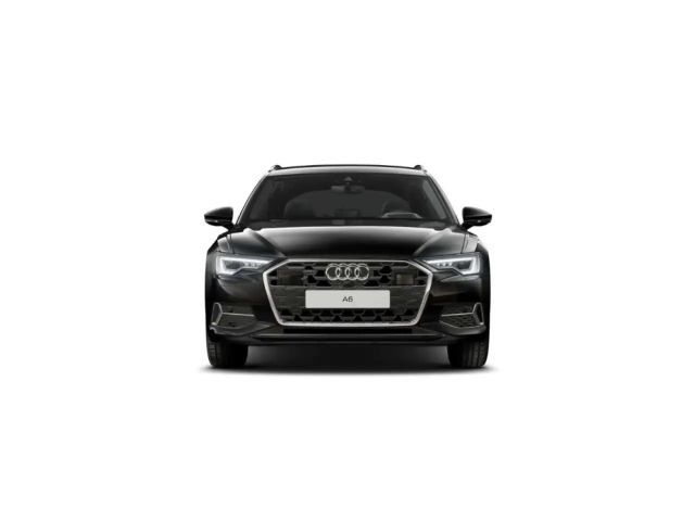 Audi A6 50 TDI Avant Quattro