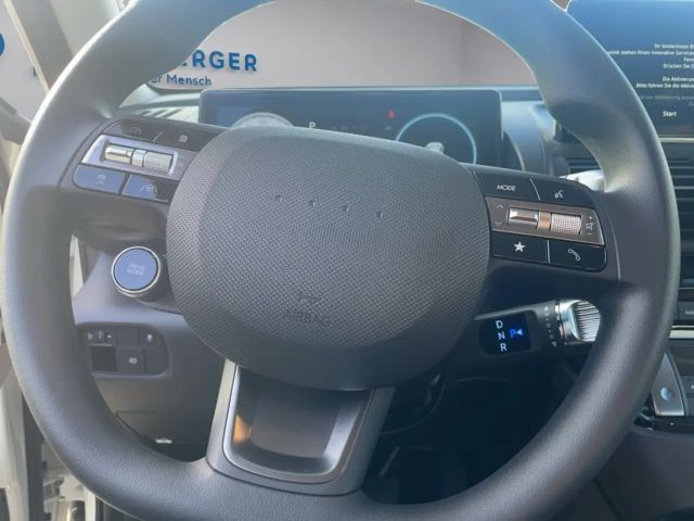 Hyundai INSTER 42 kWh