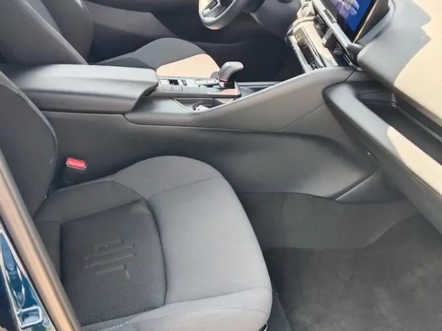 Toyota C-HR Active Hybride Plug-in