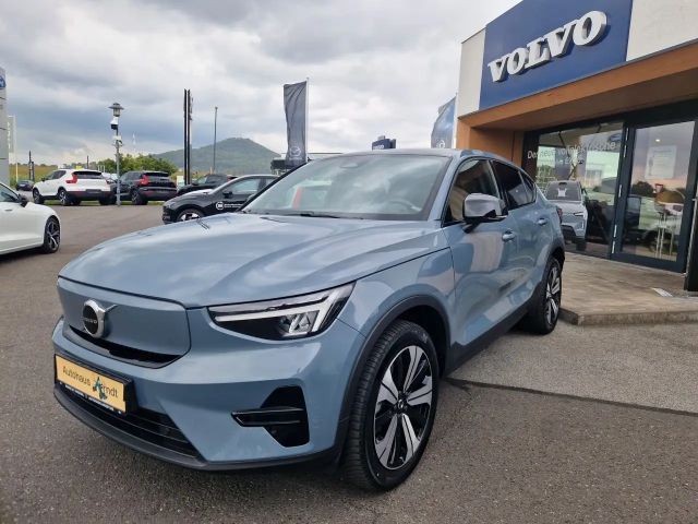 Volvo C40 AWD Plus Recharge
