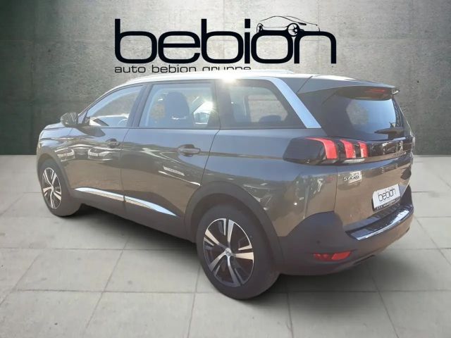 Peugeot 5008 Allure Pack EAT8 PureTech