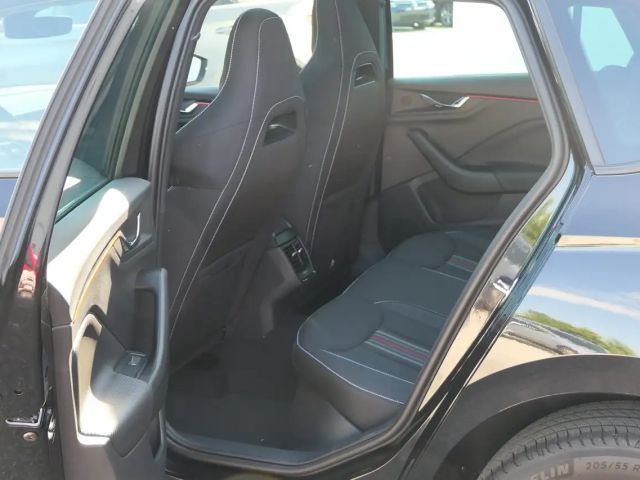 Skoda Kamiq Monte Carlo