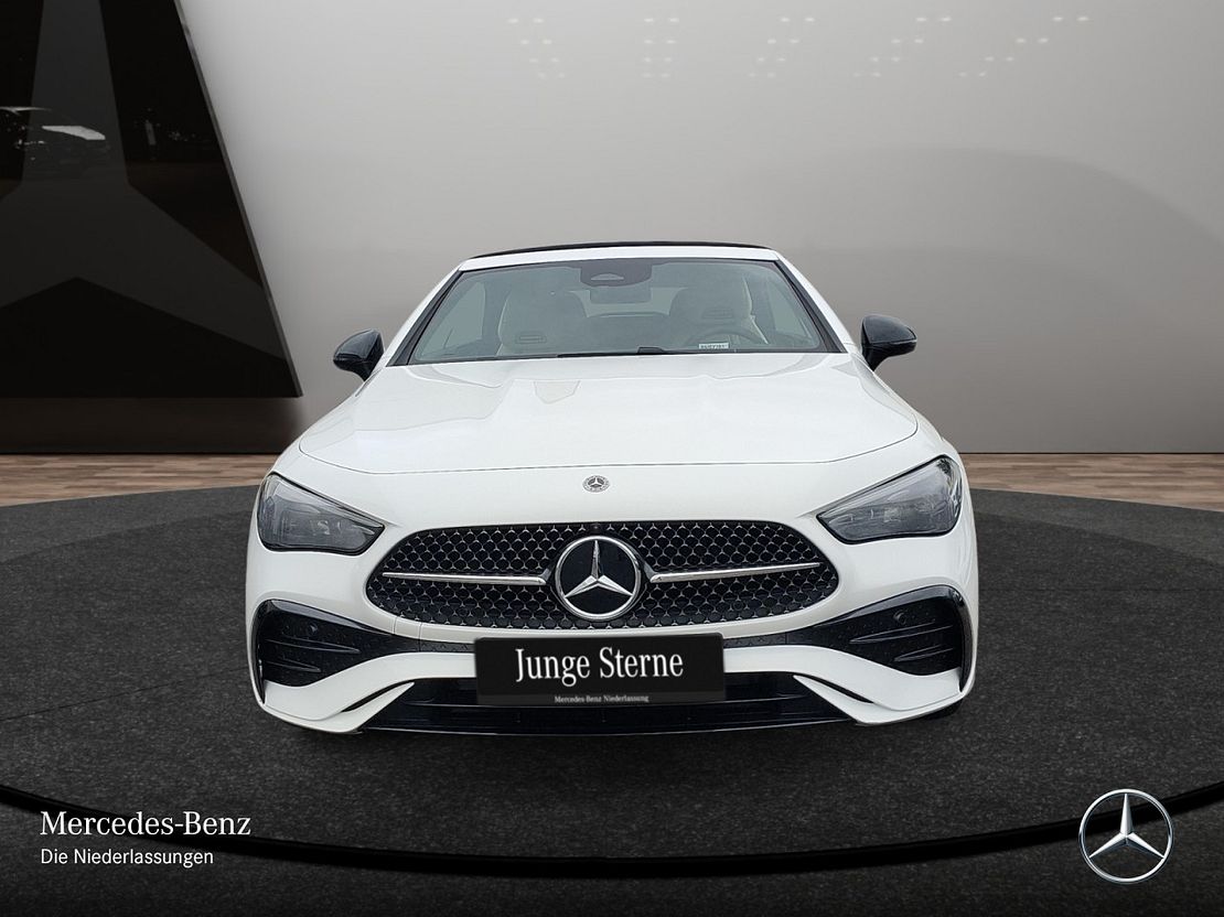 Mercedes-Benz CLE 200 CLE 200