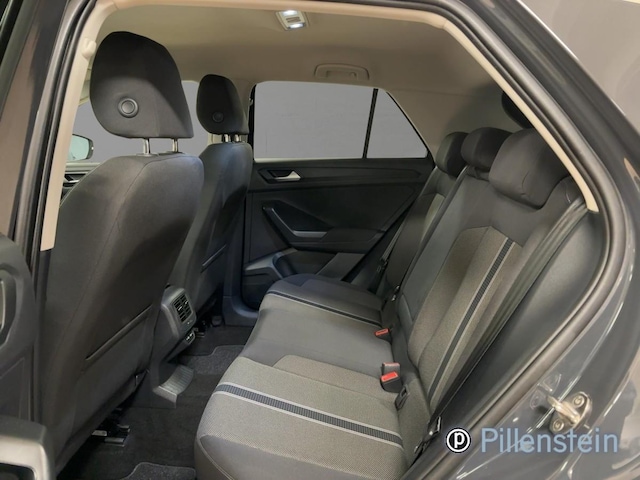 Volkswagen T-Roc 1.0 TSI Style