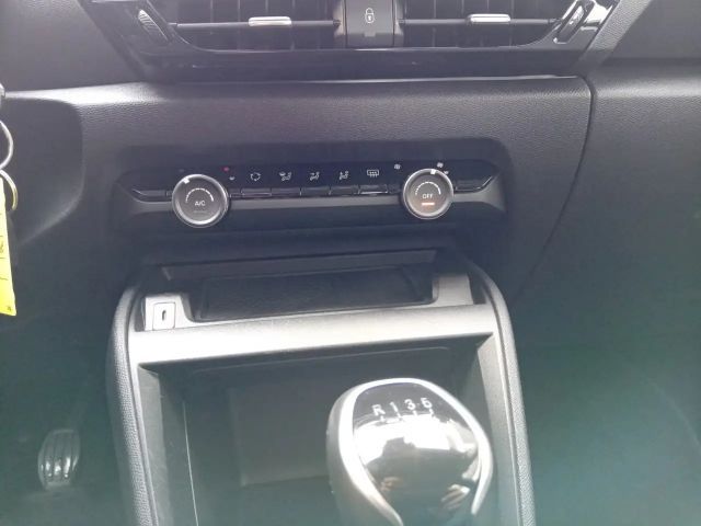 Citroën C4 Live Pack