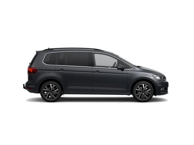 Volkswagen Touran Highline