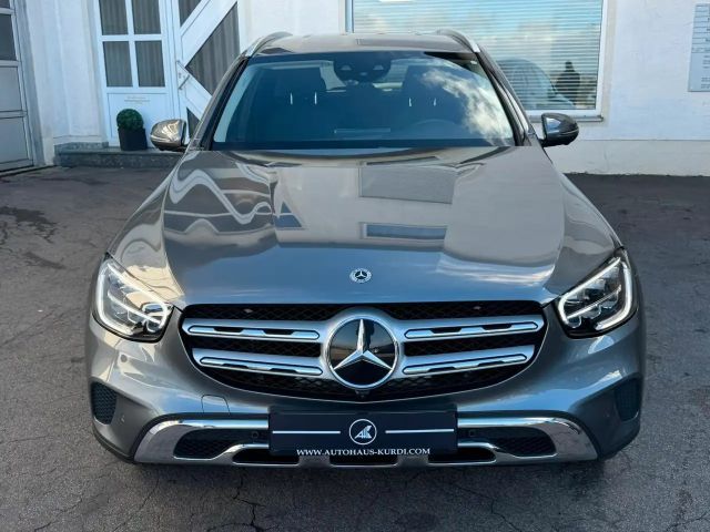 Mercedes-Benz GLC 300 4MATIC GLC 300 e