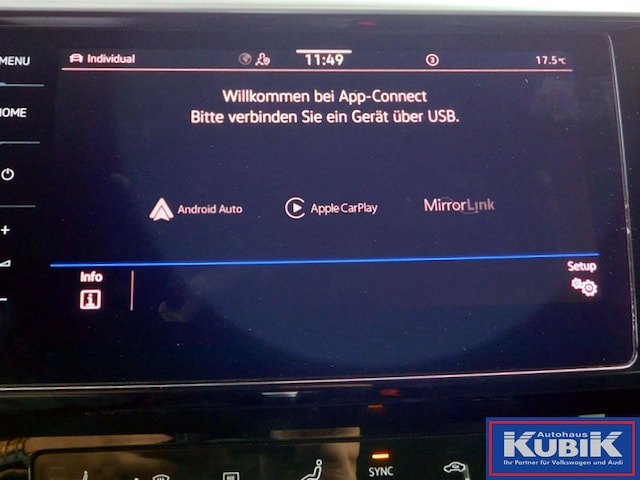 Volkswagen Arteon Shooting Brake DSG