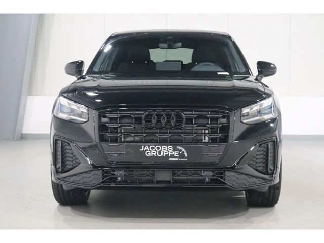 Audi Q2 35 TFSI S-Line