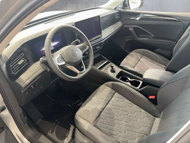 Volkswagen Tiguan DSG eHybrid