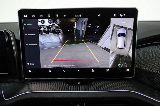 Skoda Kodiaq 2.0 TDI Selection