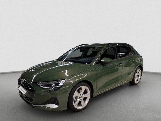 Audi A3 35 TDI S-Tronic Sportback