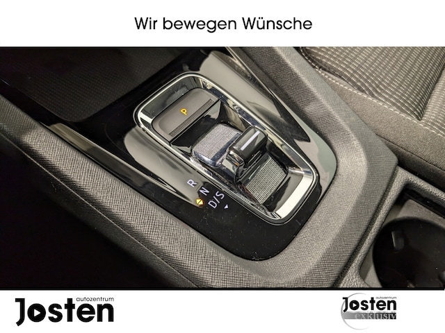 Skoda Octavia Combi iV