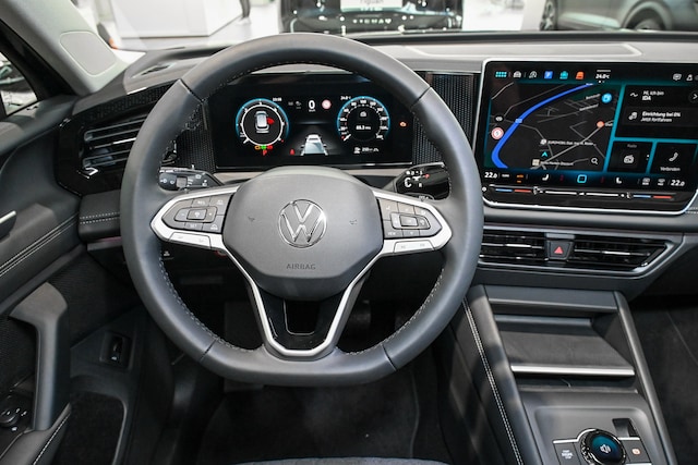 Volkswagen Tiguan 2.0 TDI DSG Life