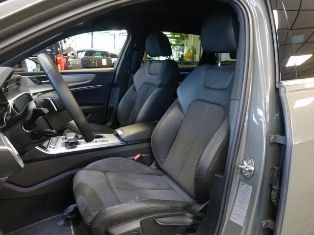 Audi A6 50 TDI Quattro S-Line Sport