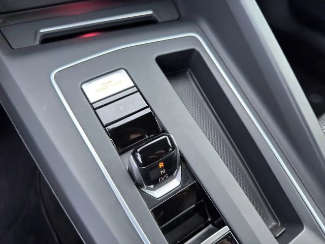 Volkswagen Golf 2.0 TSI DSG GTI