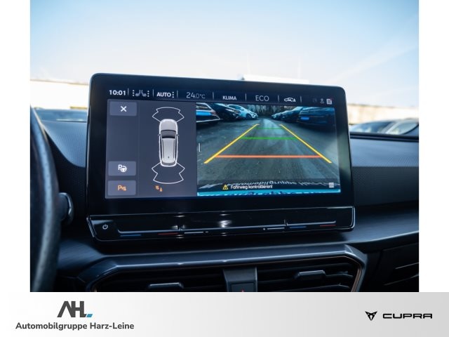 Cupra Leon DSG Sportstourer