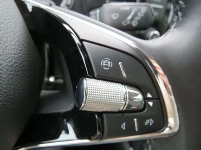 Skoda Kamiq 1.0 TSI Ambition