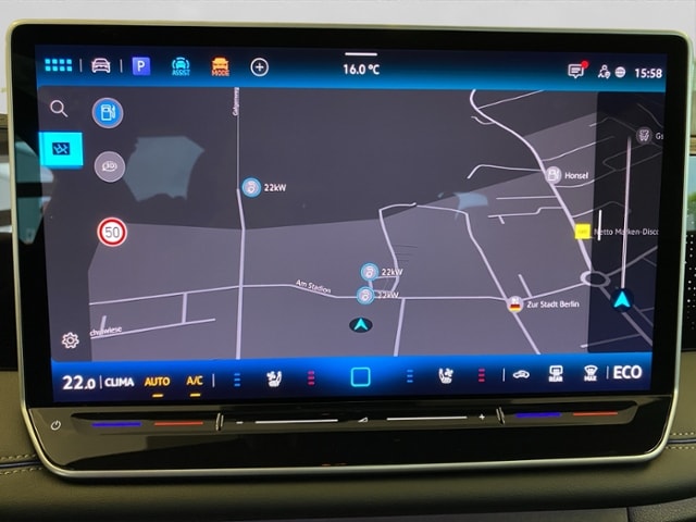 Volkswagen Tiguan DSG eHybrid