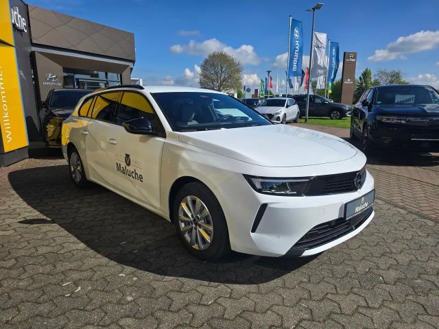 Opel Astra Edition Sports Tourer