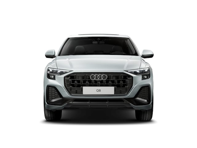 Audi Q8 50 TDI Quattro
