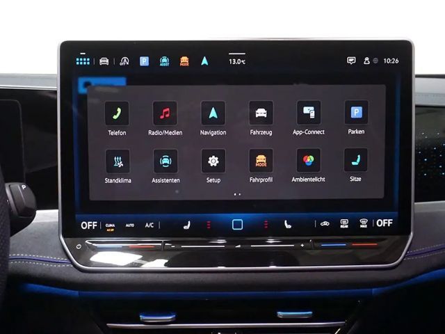 Volkswagen Passat 2.0 TDI DSG R-Line