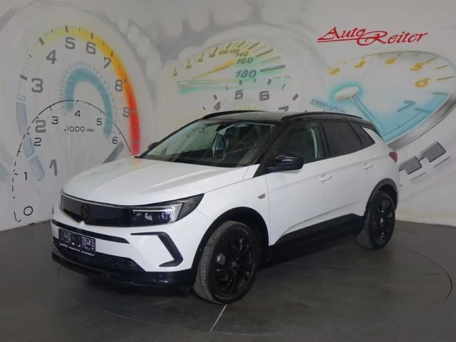 Opel Grandland X Innovation