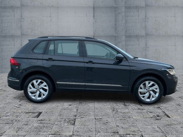 Volkswagen Tiguan 2.0 TDI Life