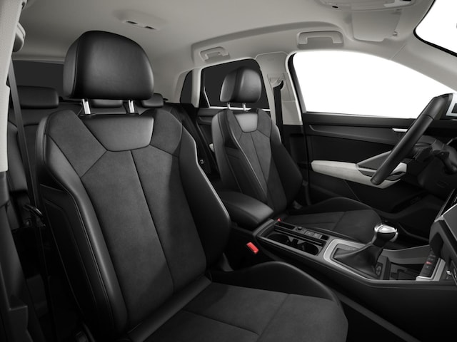 Audi Q3 35 TFSI S-Tronic