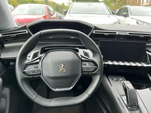 Peugeot 508 Active Pack