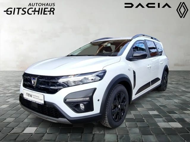 Dacia Jogger Extreme TCe 110