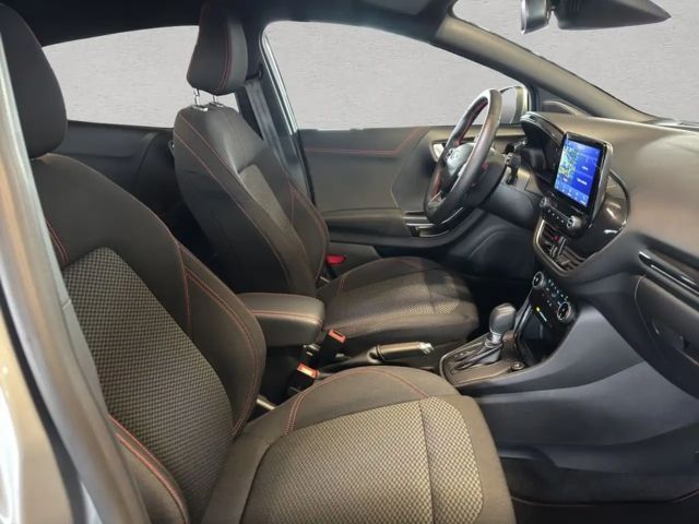Ford Puma EcoBoost ST Line