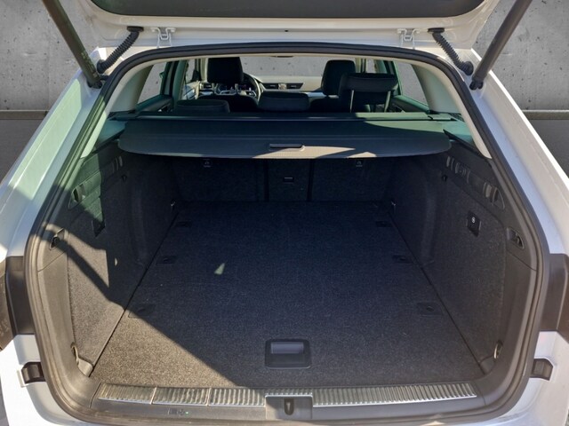 Skoda Superb Ambition Combi