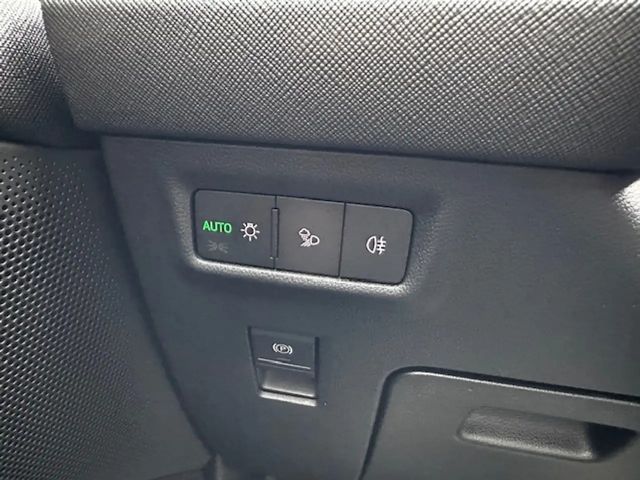 Skoda Kodiaq Selection