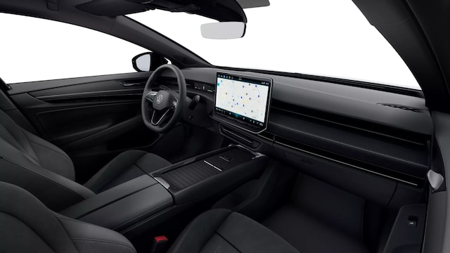 Volkswagen ID.7 Pro Tourer