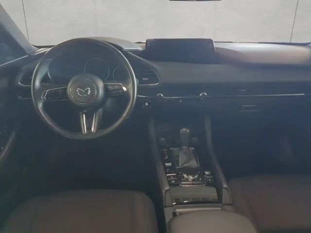 Mazda 3 Exclusive-line SkyActiv e-Skyactiv