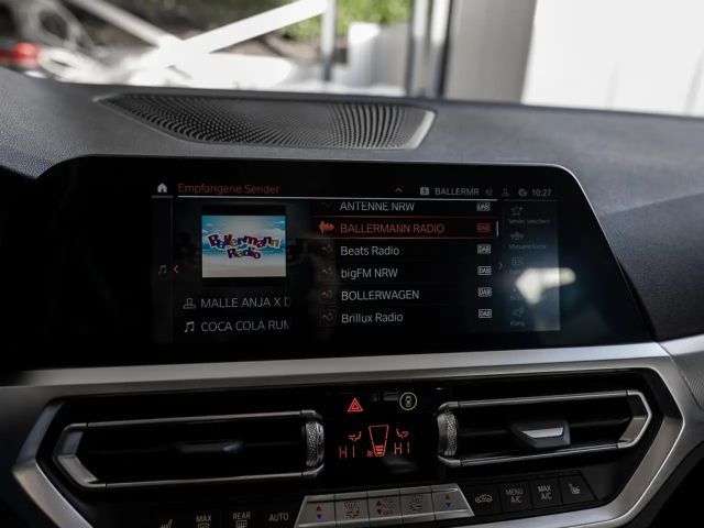 BMW 320 320d Touring xDrive