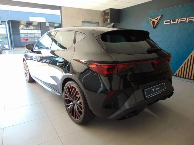 Cupra Leon 2.0 TSI VZ