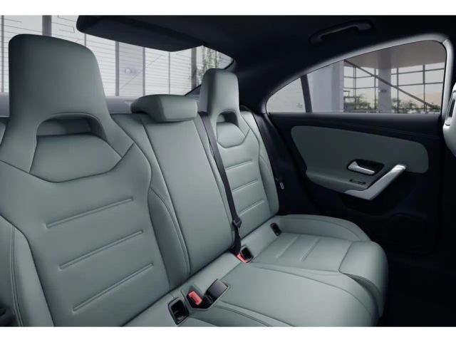 Mercedes-Benz CLA 250 AMG Line Coupé